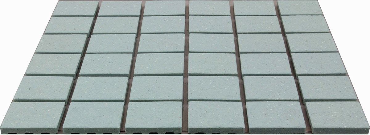 アルテモザイコ（46mm角無釉）2