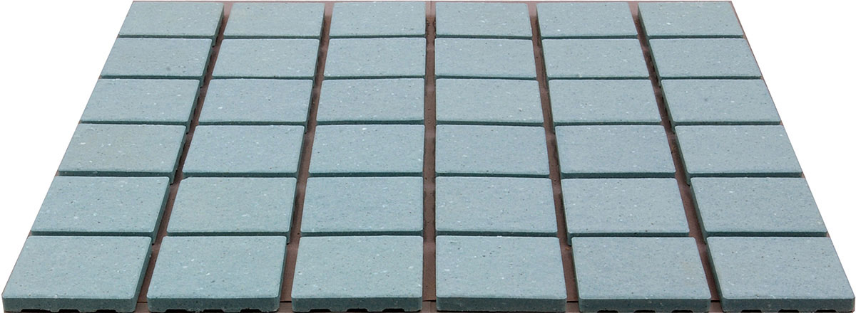 アルテモザイコ（46mm角無釉）2