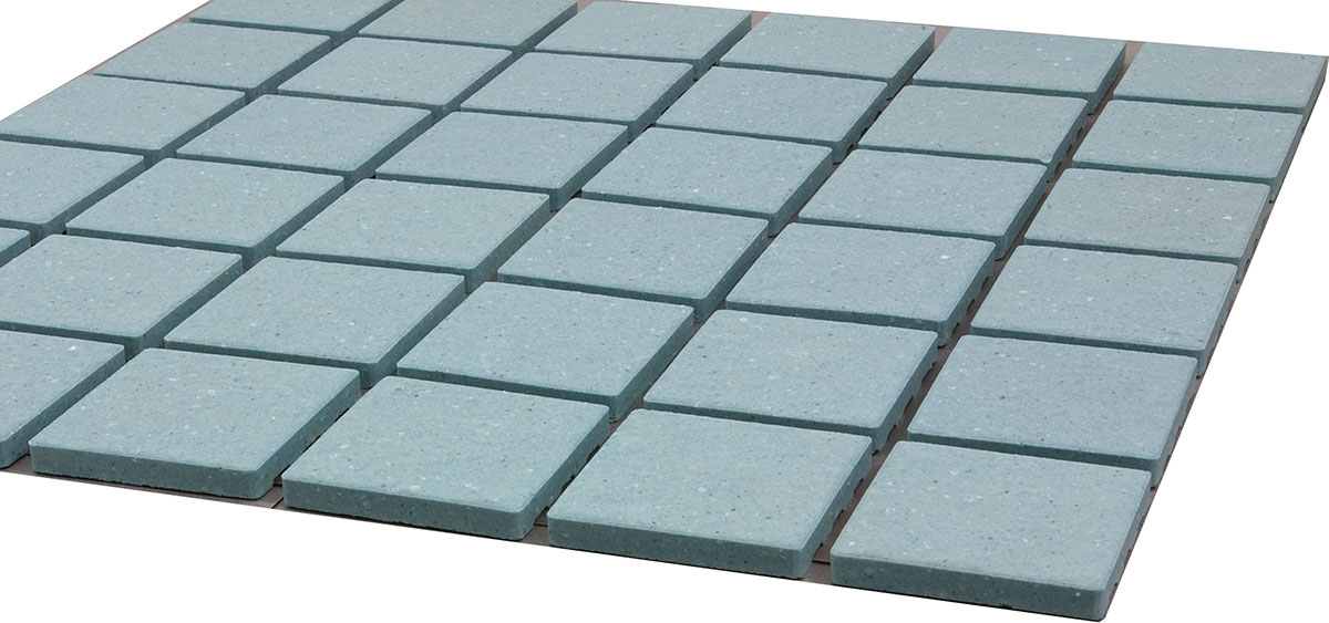 アルテモザイコ（46mm角無釉）3