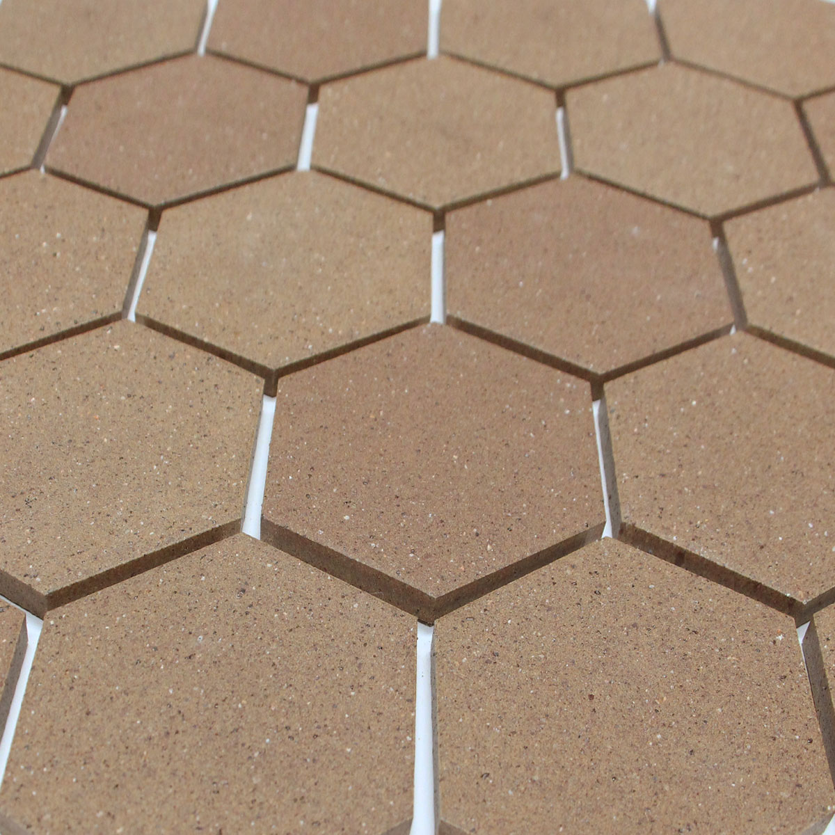 フランキスカ（床タイル）2