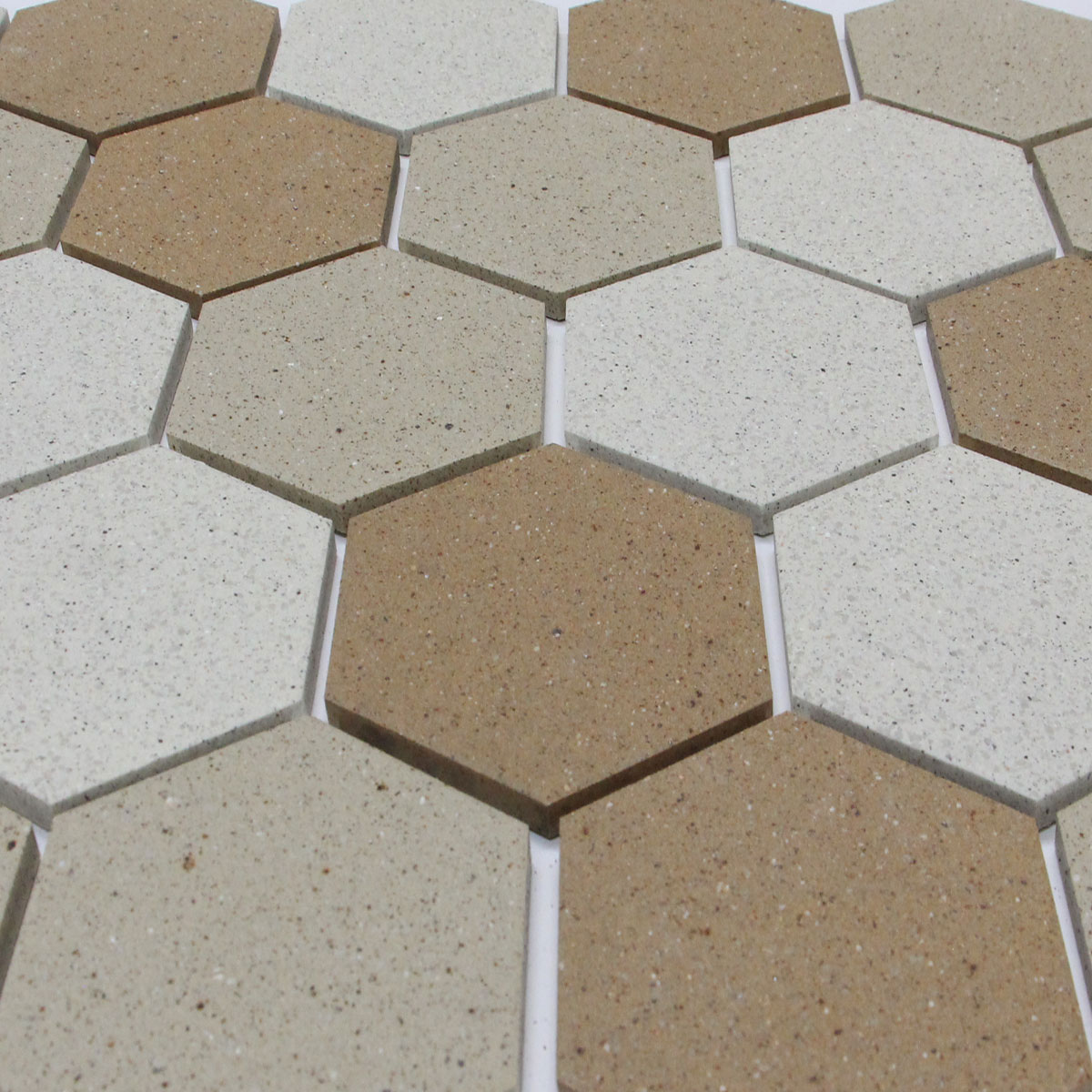 フランキスカ（床タイル）2