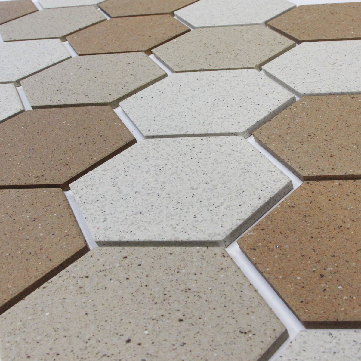 フランキスカ（床タイル）3