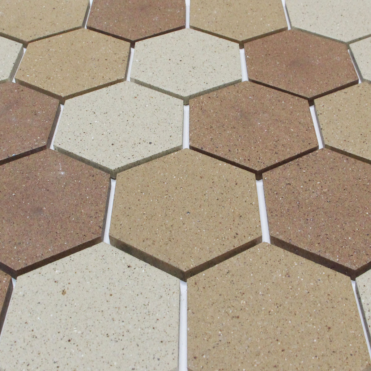 フランキスカ（床タイル）2