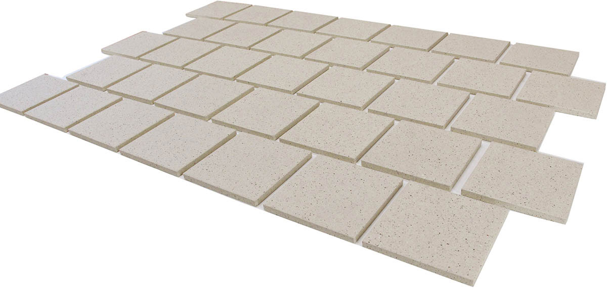 レガシア（床タイル）6