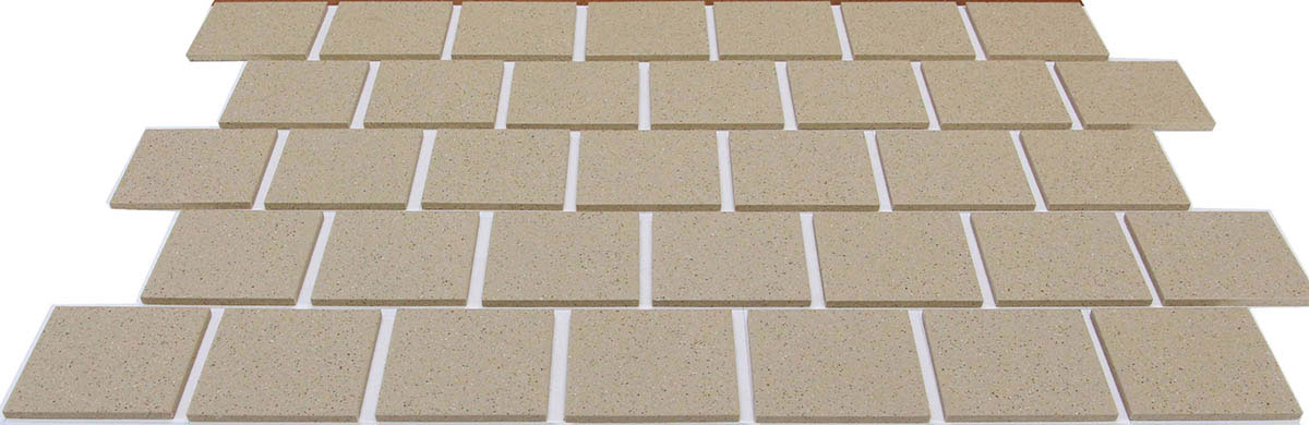 レガシア（床タイル）5