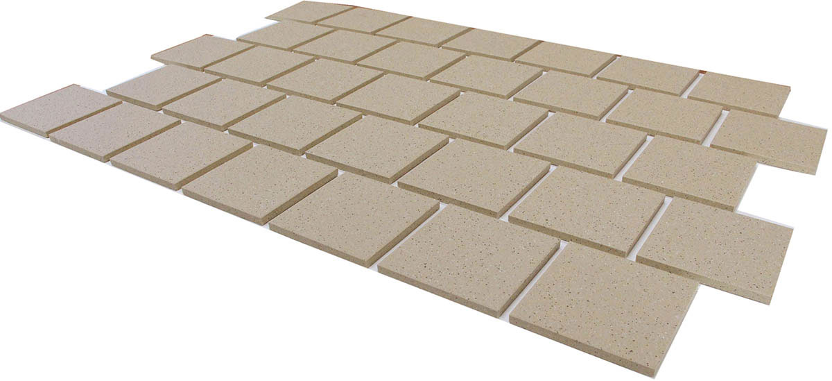 レガシア（床タイル）6