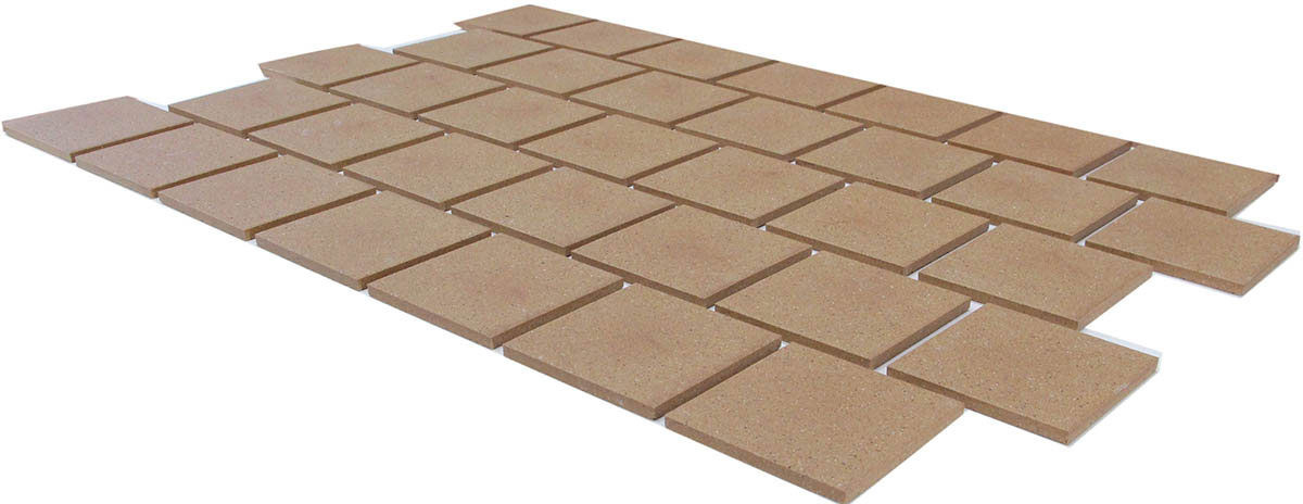 レガシア（床タイル）6