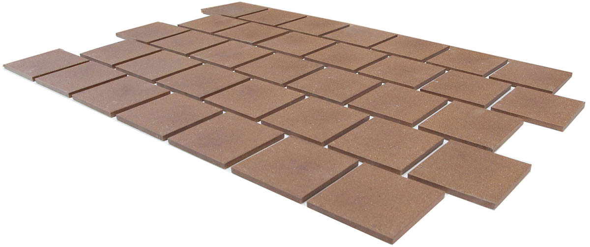 レガシア（床タイル）6