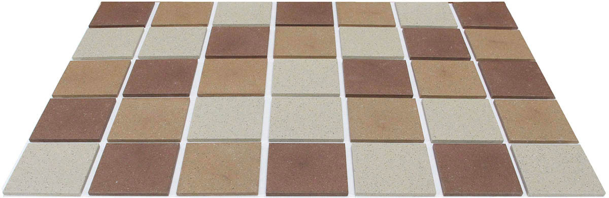 レガシア（床タイル）2