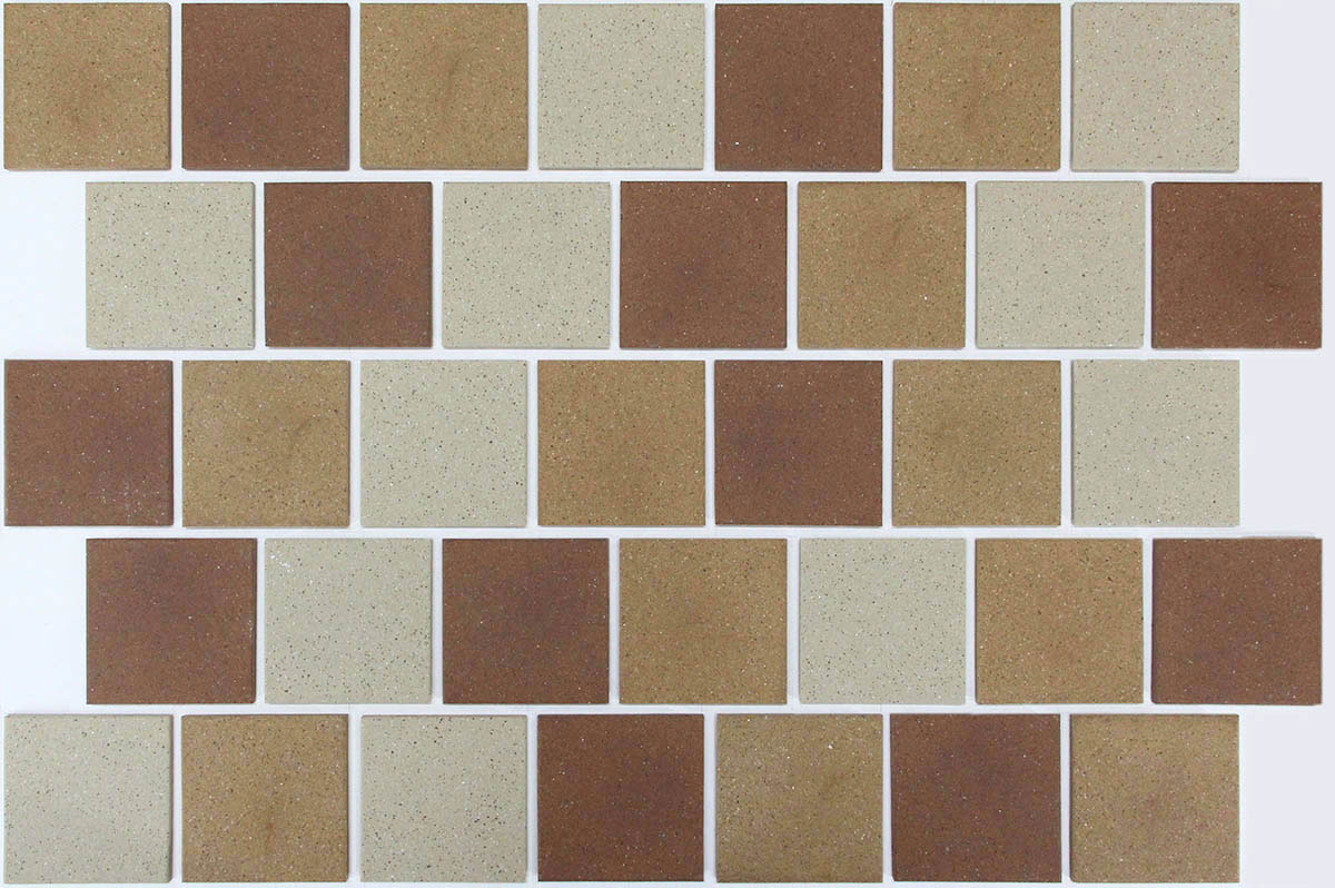 レガシア（床タイル）4