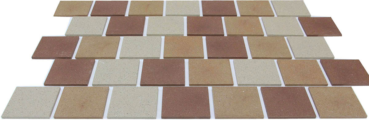 レガシア（床タイル）5