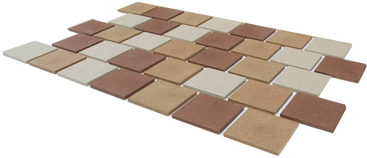 レガシア（床タイル）6