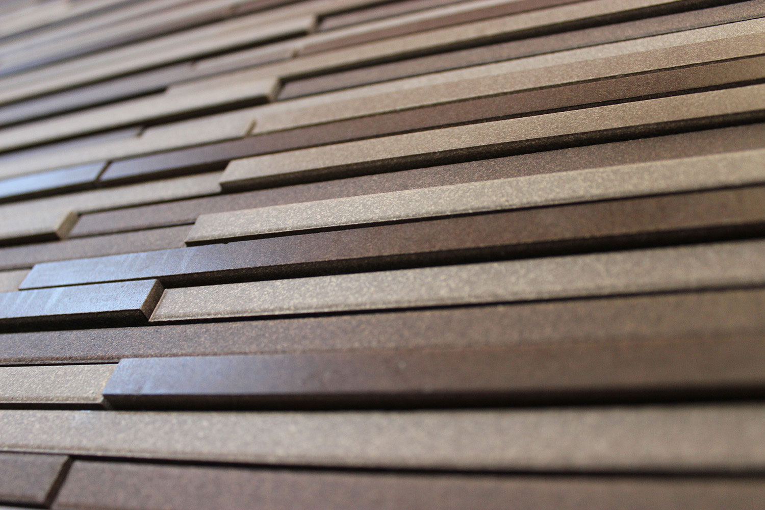 千本格子（無釉）3