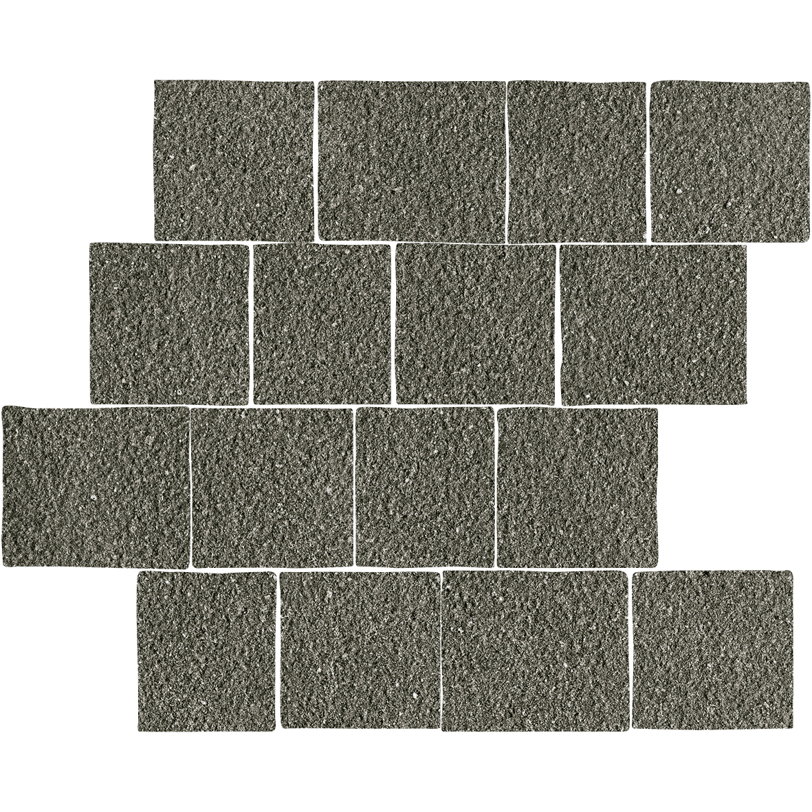 エクレティカ　モザイク（外床タイプ）