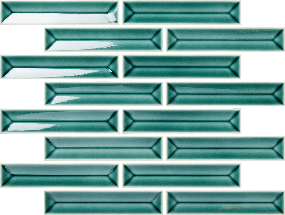 ハーフベイクド