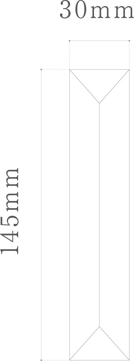 ハーフベイクド3