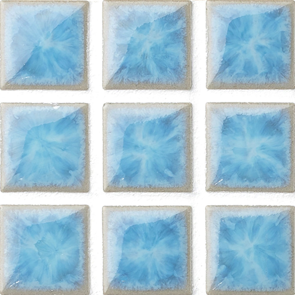 オーシャンブルーシリーズ2