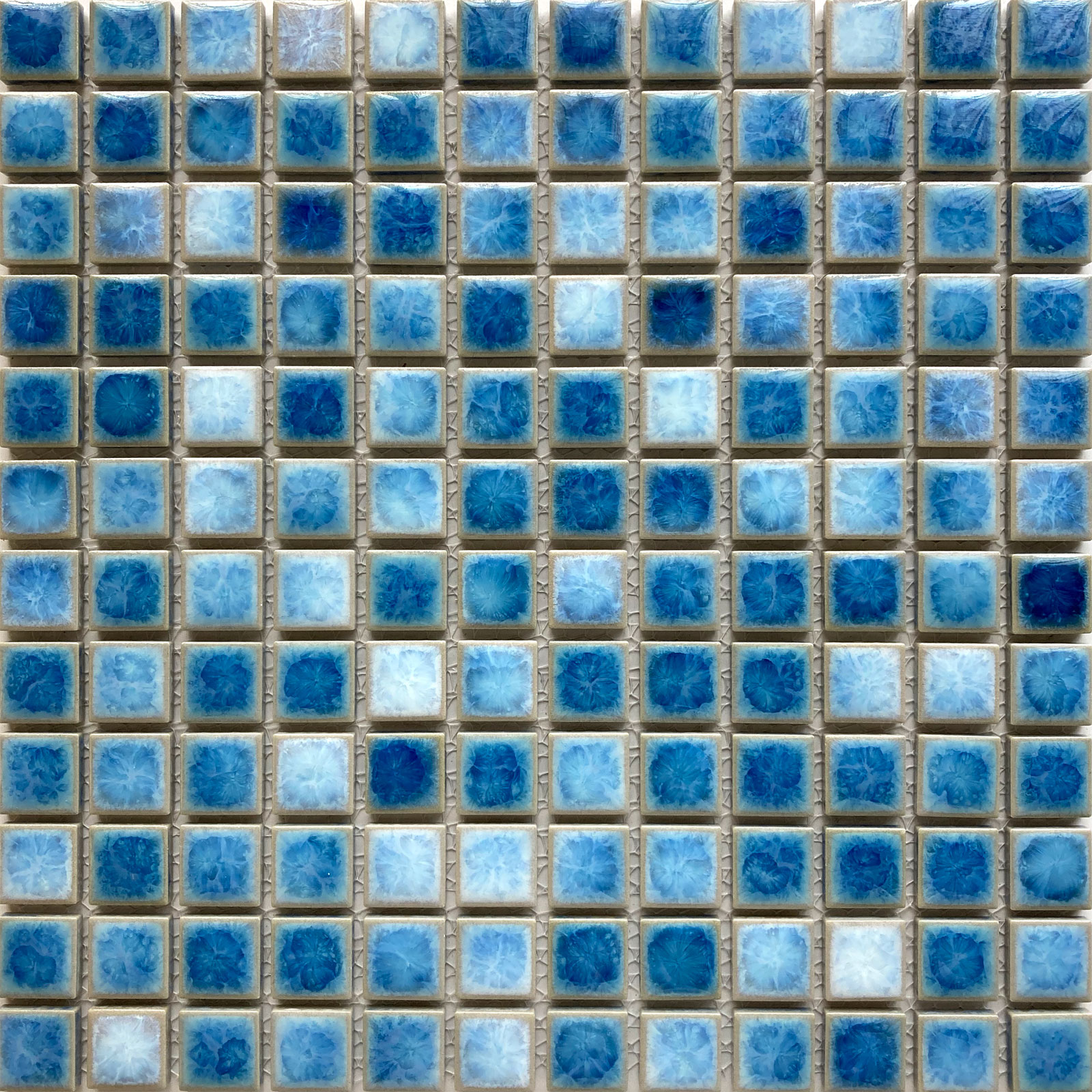 オーシャンブルーシリーズ