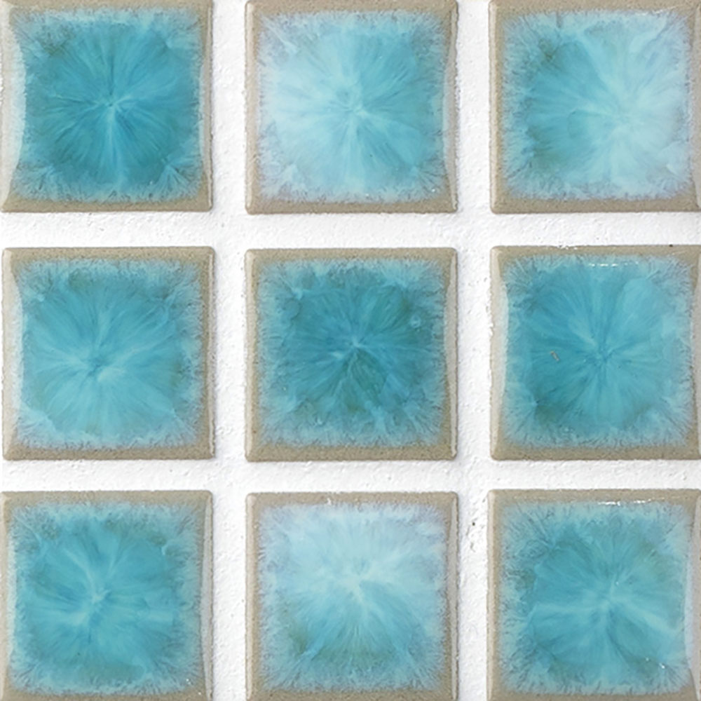 オーシャンブルーシリーズ2