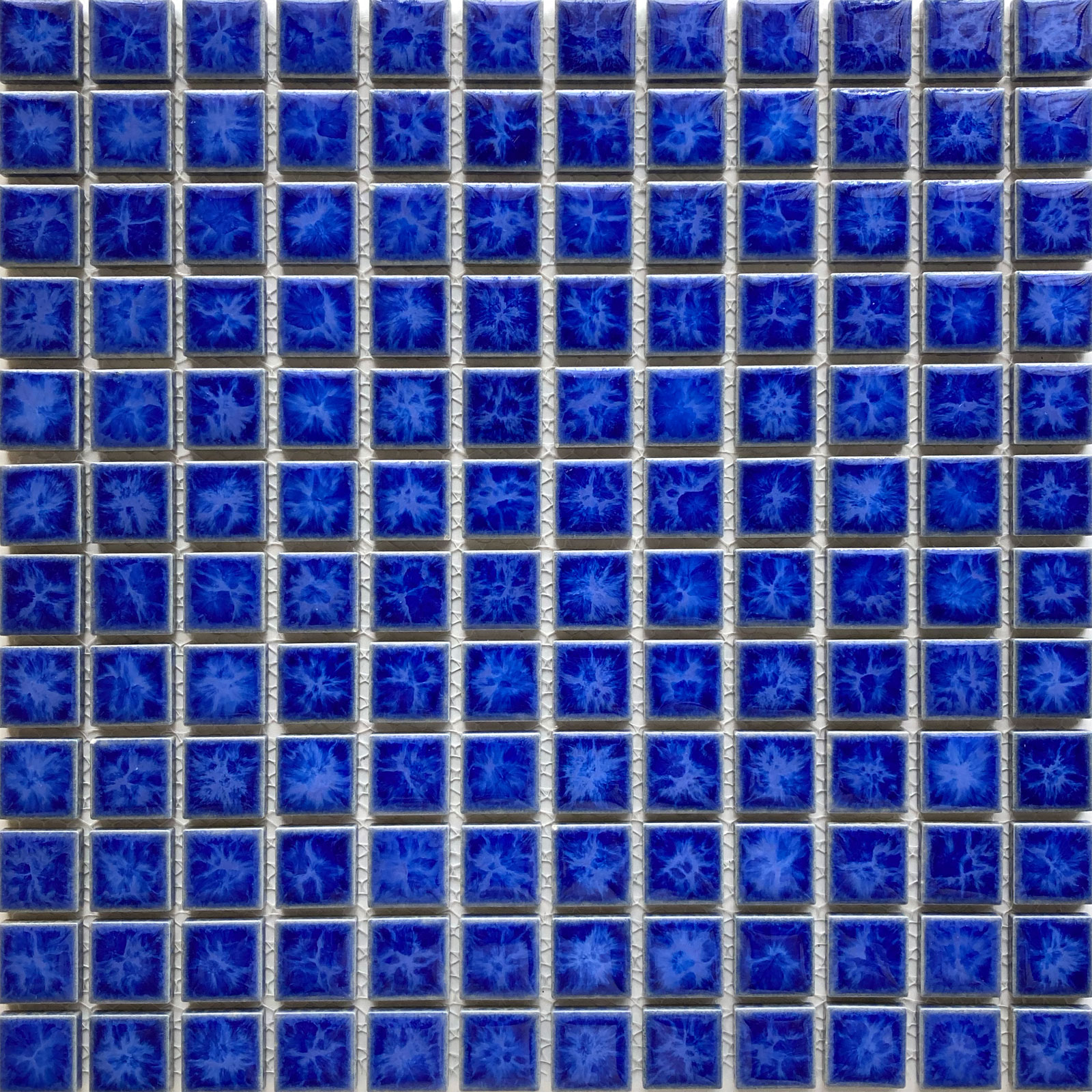 オーシャンブルーシリーズ