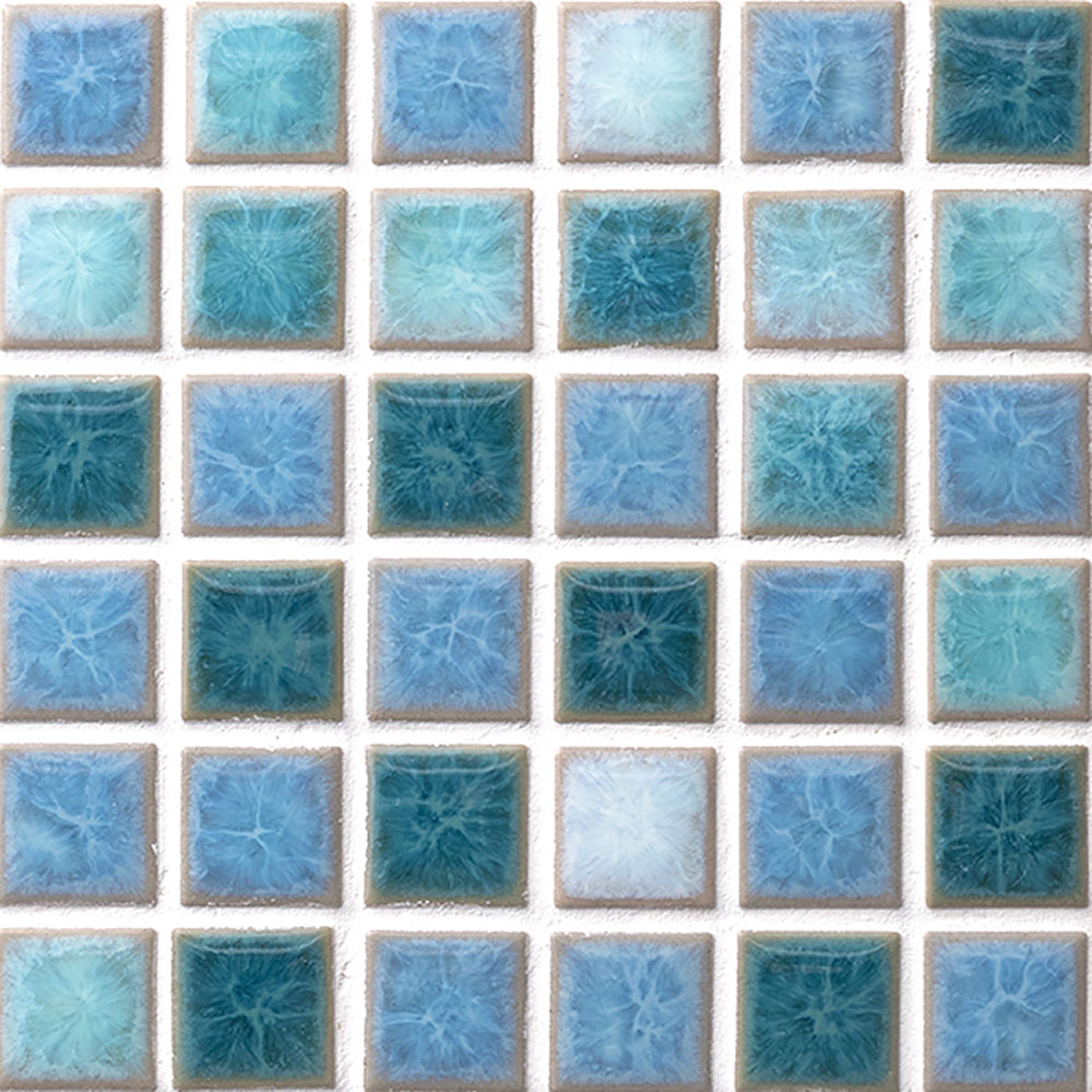 オーシャンブルーシリーズ2