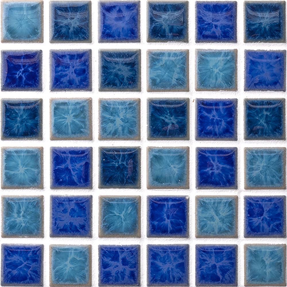 オーシャンブルーシリーズ2