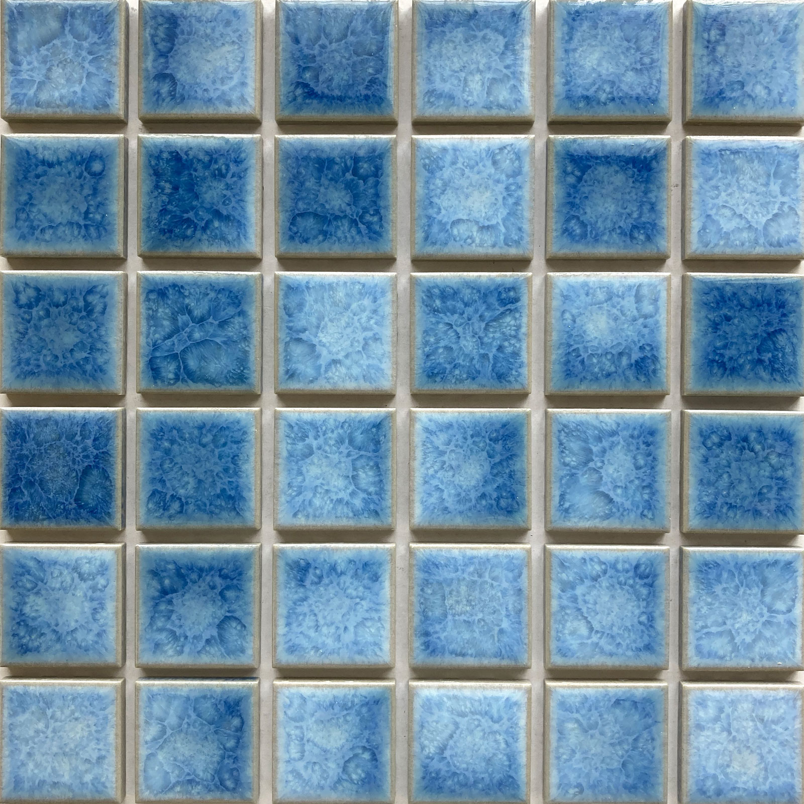 オーシャンブルーシリーズ