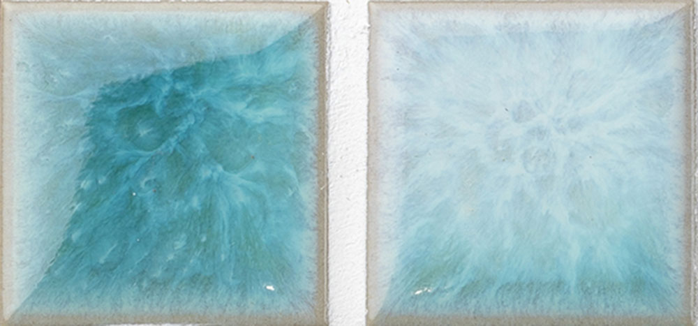 オーシャンブルーシリーズ2