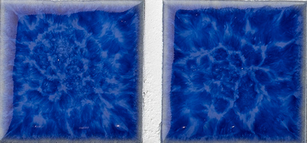 オーシャンブルーシリーズ2