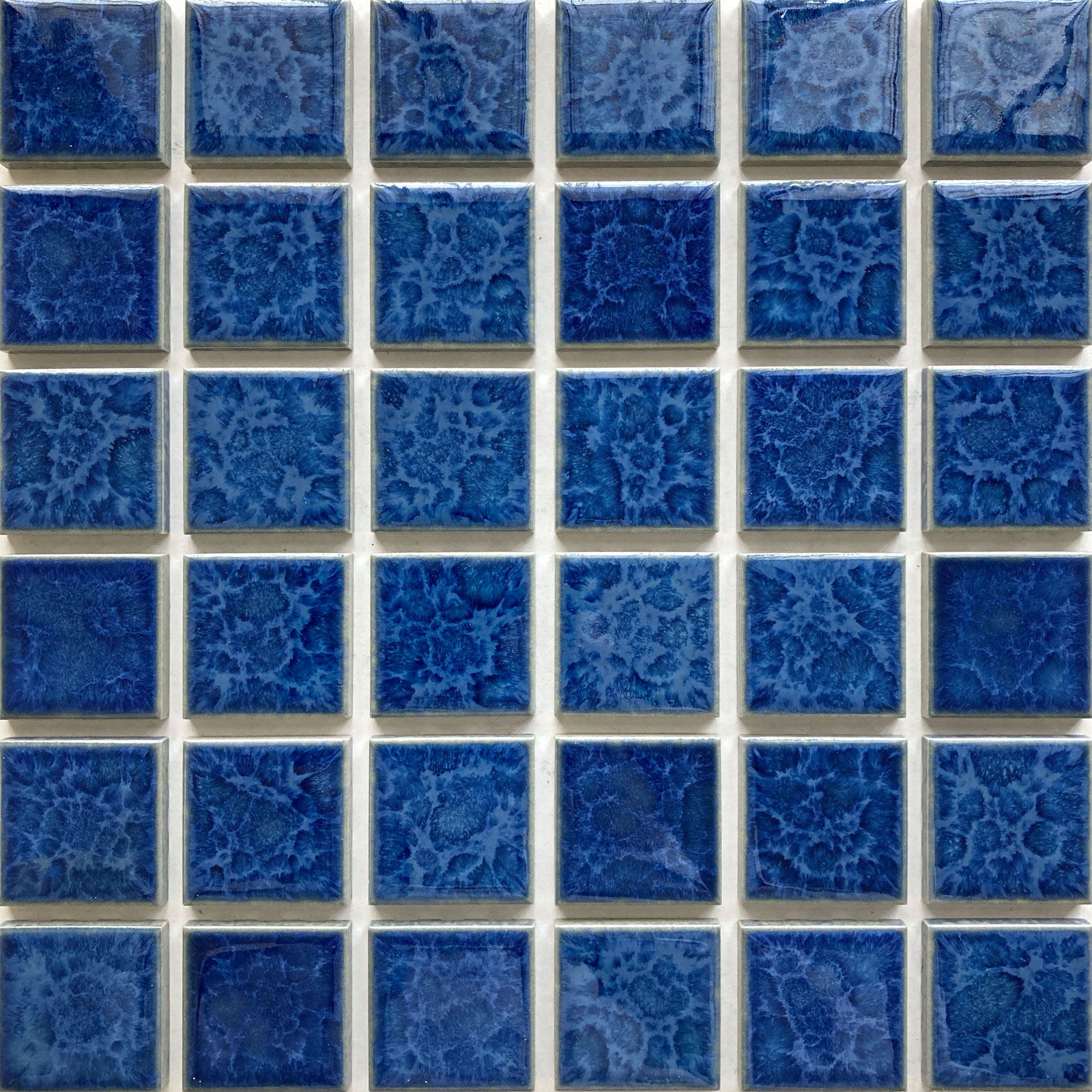 オーシャンブルーシリーズ