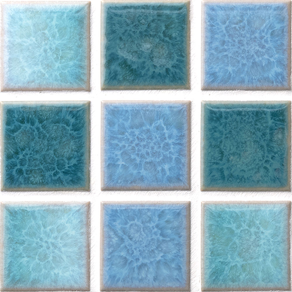 オーシャンブルーシリーズ2