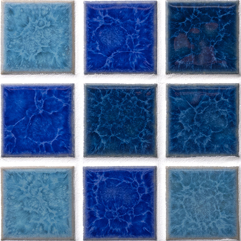 オーシャンブルーシリーズ2