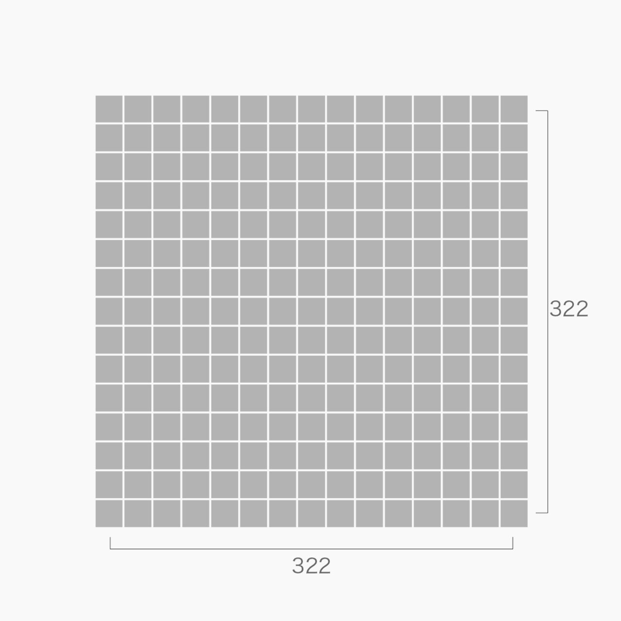 ガラスモザイク2