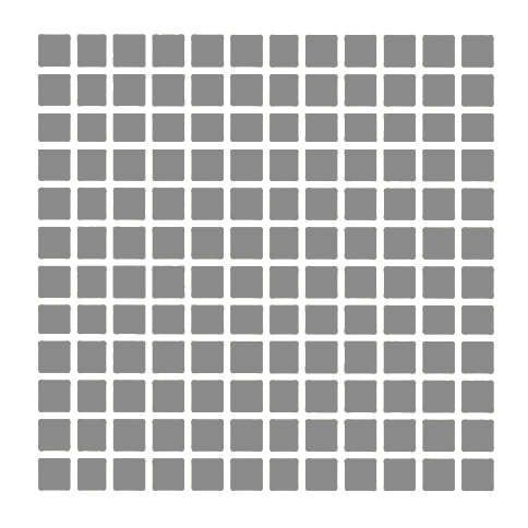 ラスティカモザイコ235