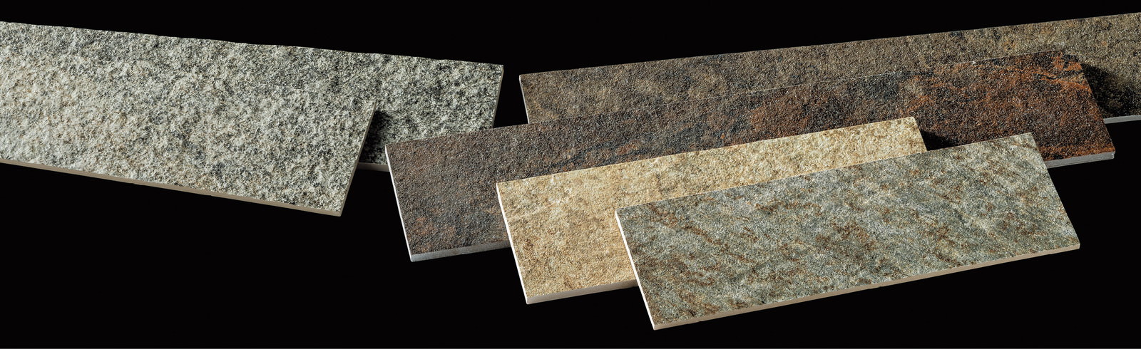 ストーンタイプコレクション ボーダーL3