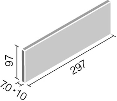 ストーンタイプコレクション ボーダーL5