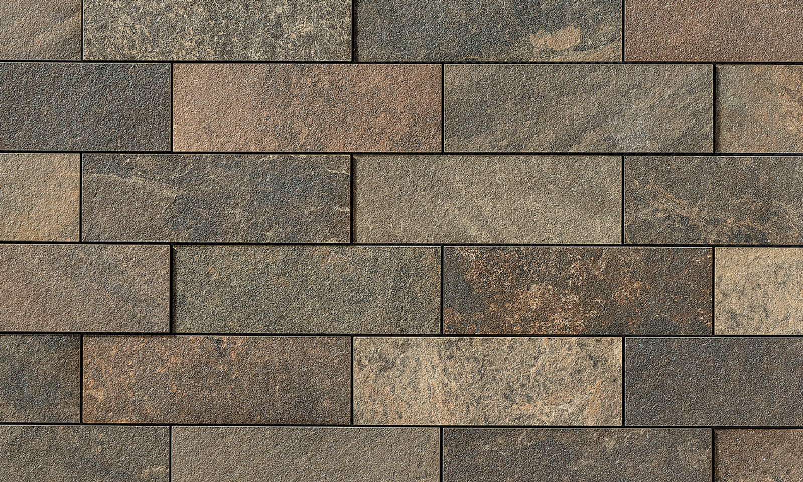 ストーンタイプコレクション ボーダーL3