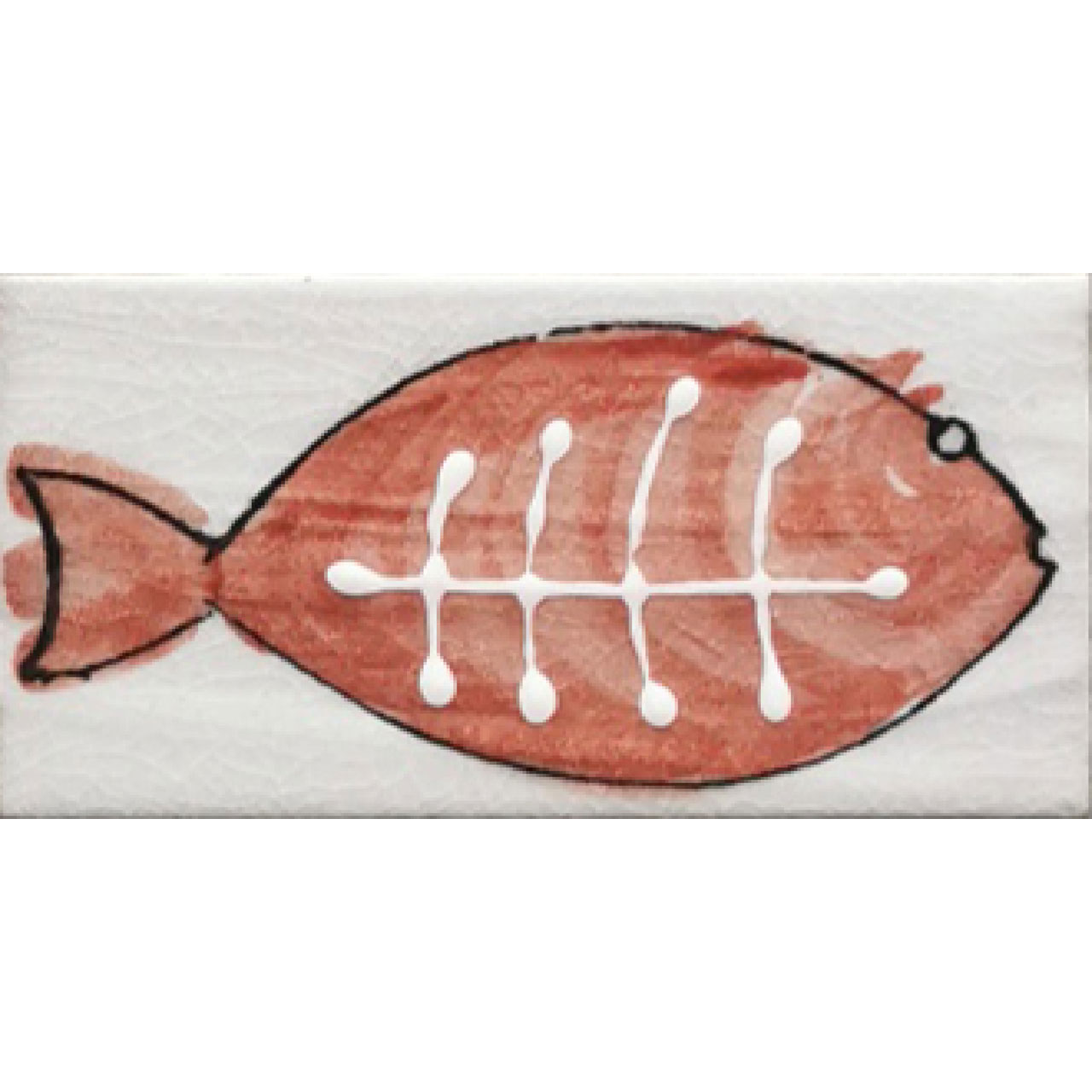 ヴィエトリ・スル・マーレのハンドメイドタイル