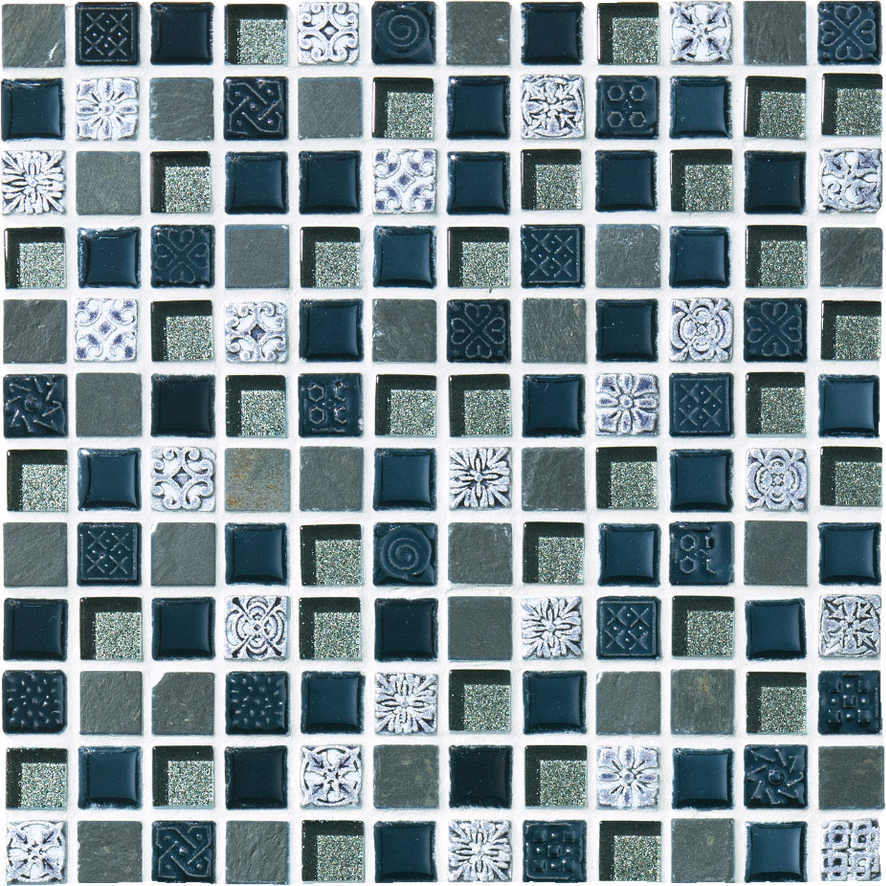 パヴェモザイク