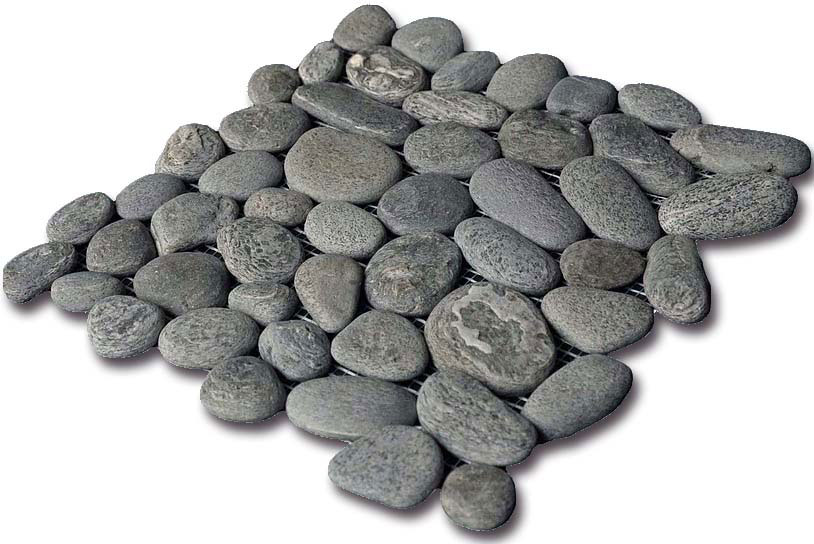 アイランドストーン　ペブル