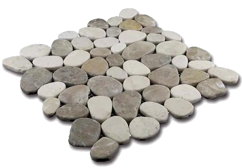 アイランドストーン　ペブル