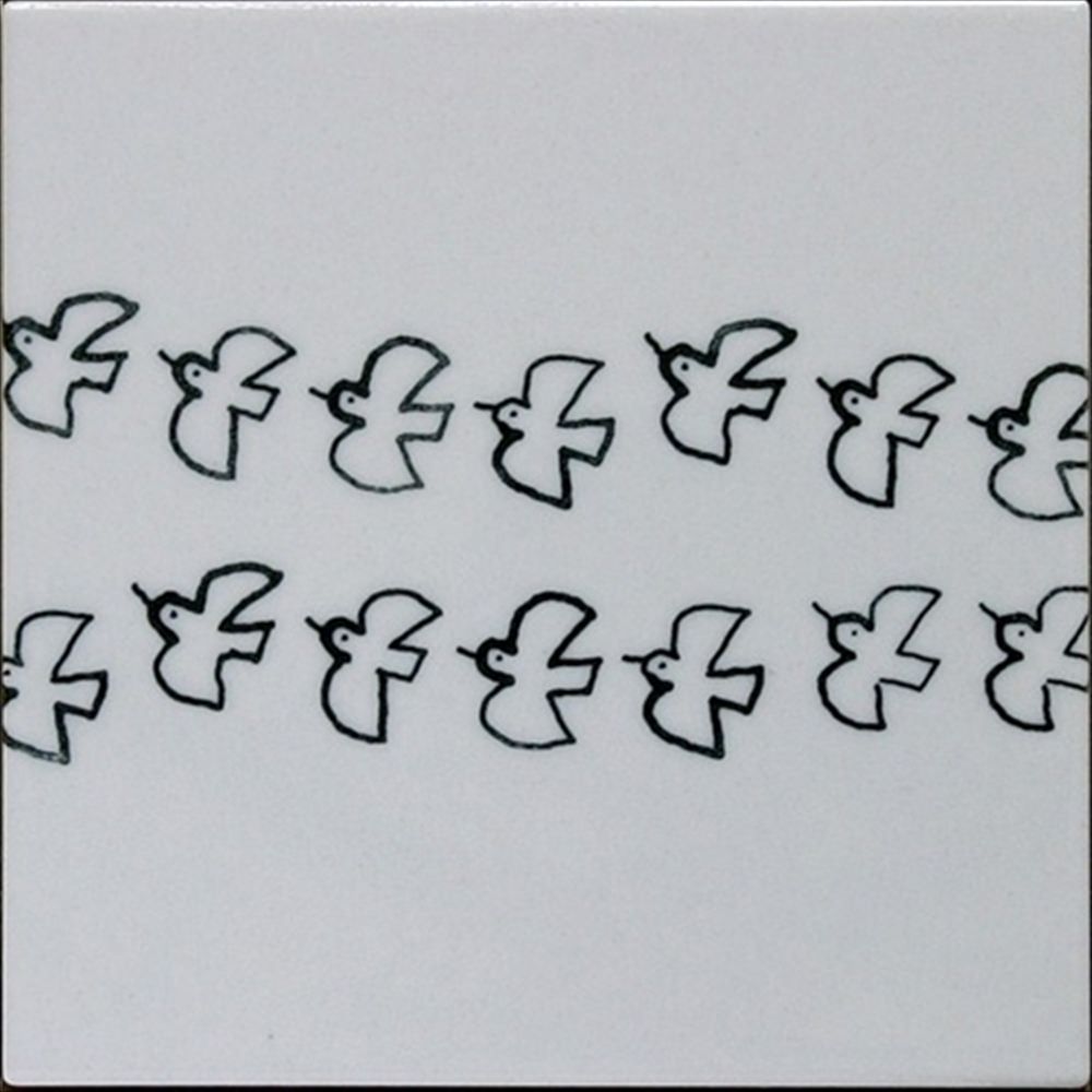 陶敷（美楽濃シリーズ）