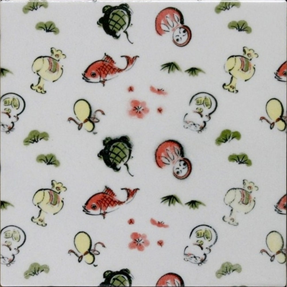 陶敷（美楽濃シリーズ）