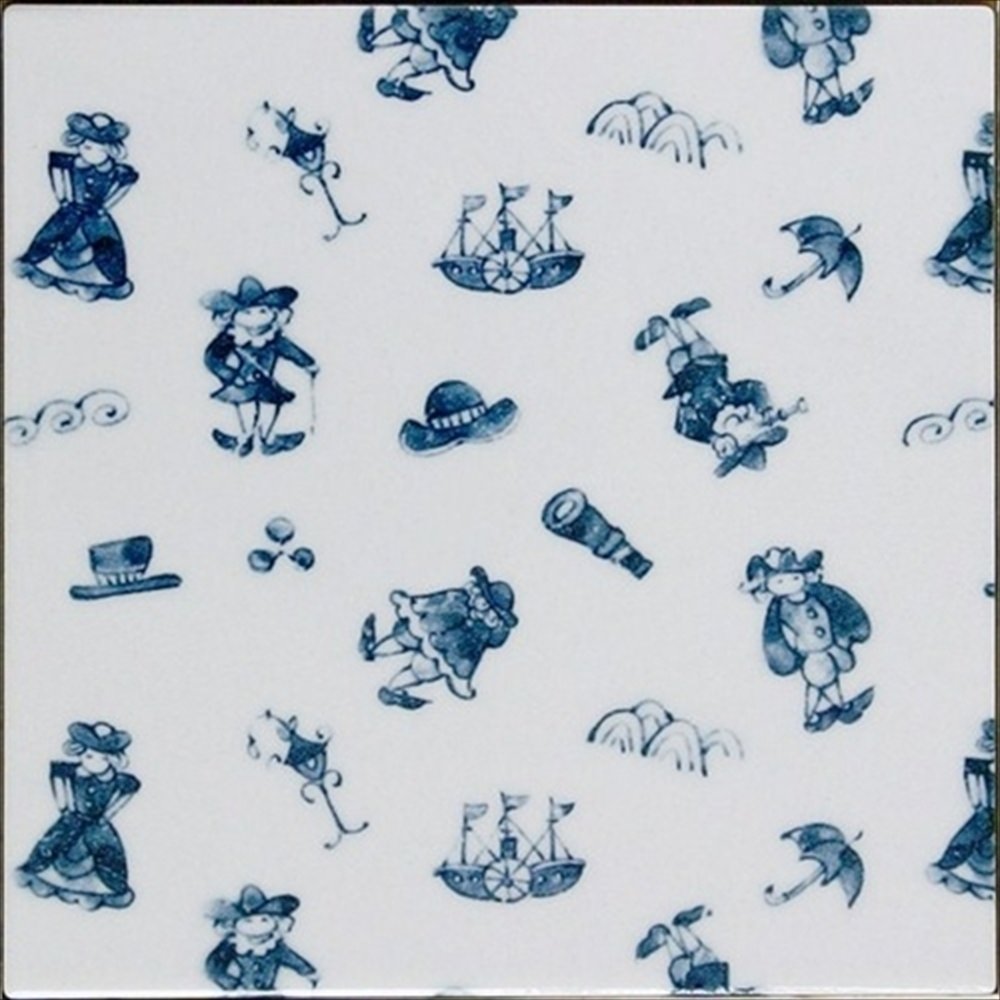 陶敷（美楽濃シリーズ）