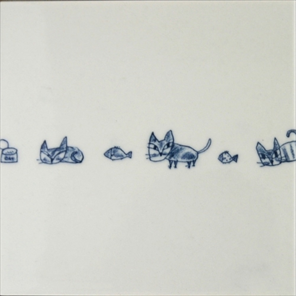 陶敷（美楽濃シリーズ）