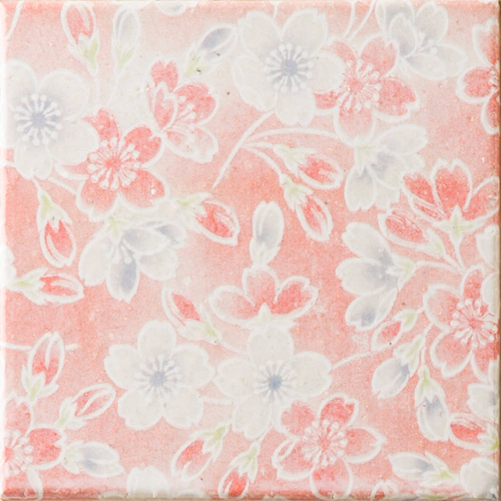 陶塼（美楽濃シリーズ）