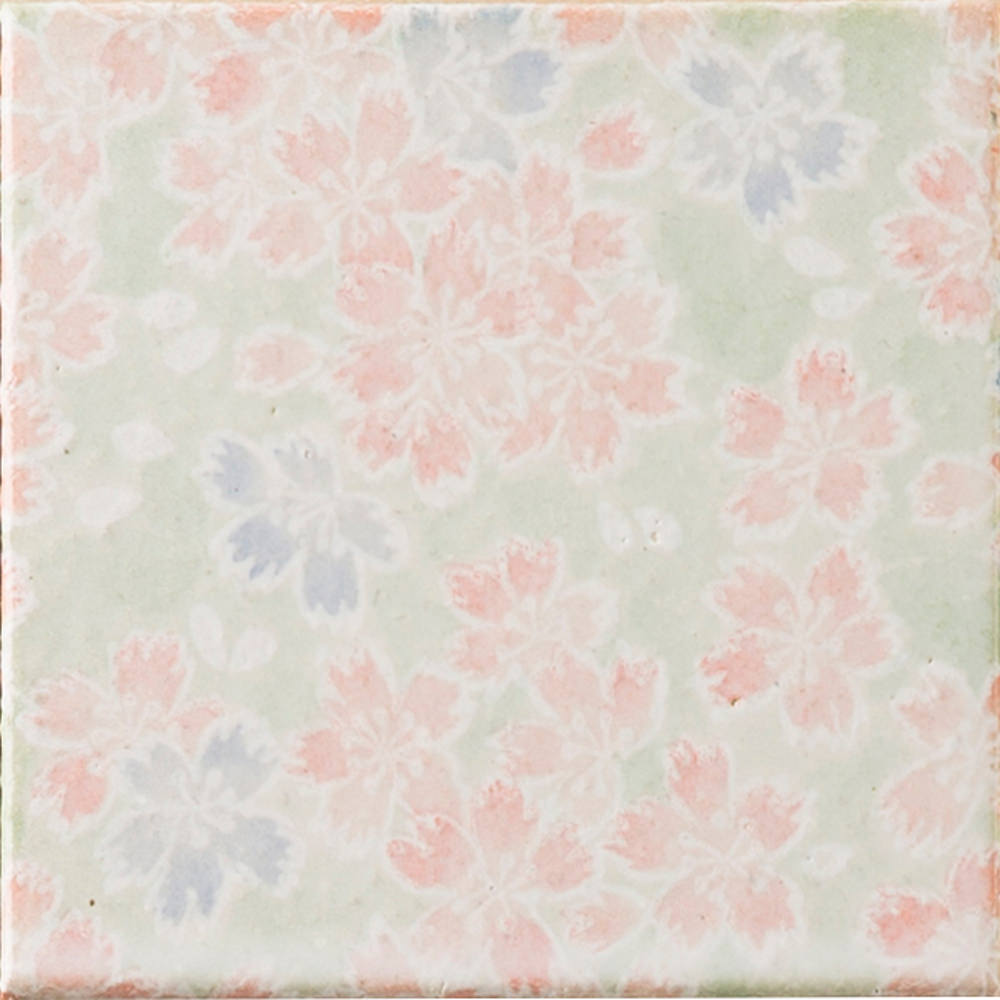 陶塼（美楽濃シリーズ）