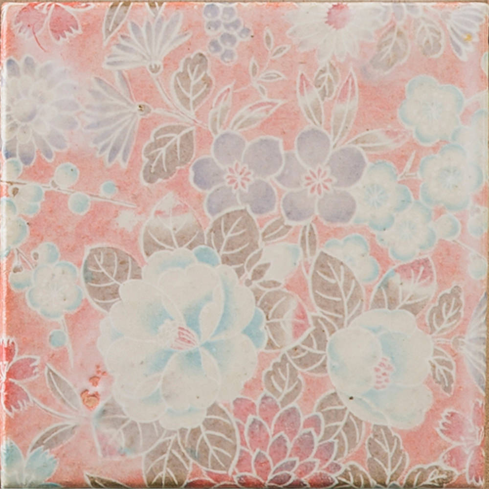 陶塼（美楽濃シリーズ）