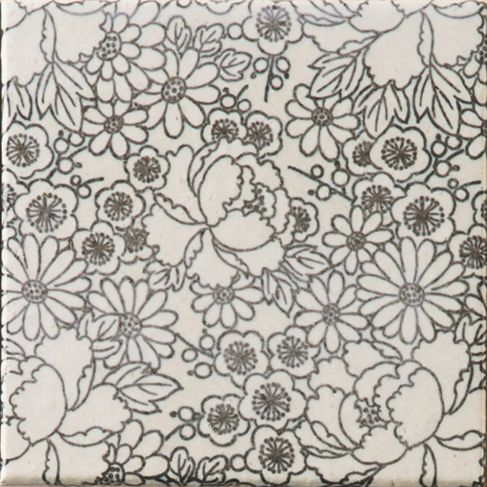 陶塼（美楽濃シリーズ）