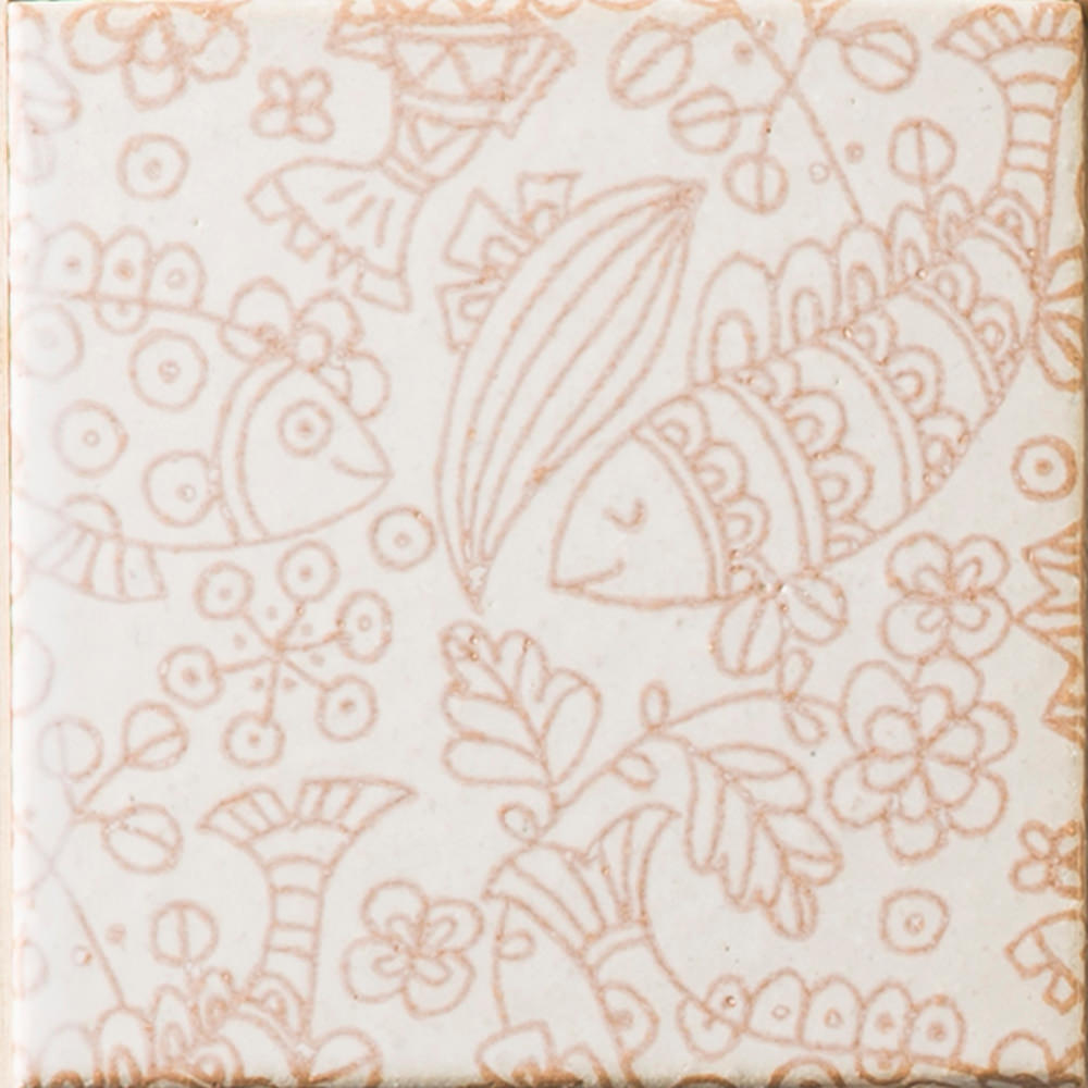 陶塼（美楽濃シリーズ）